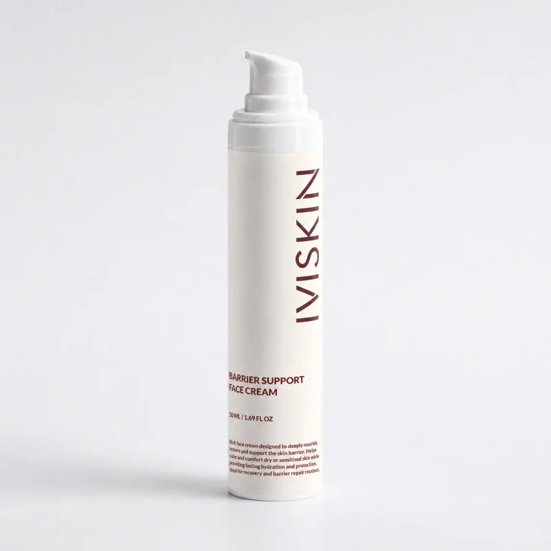 IVISKIN Barrier Support Face Cream